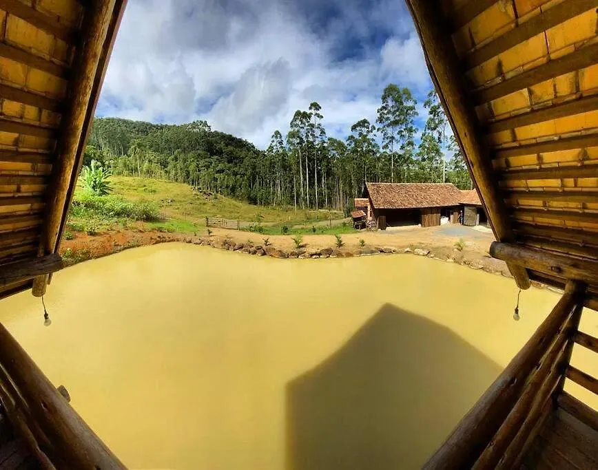 Recanto Da Liberdade Benedito Novo