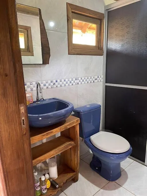Recanto Da Liberdade Benedito Novo